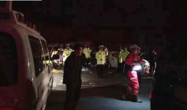 河池爆料新颖事件最新,真相竟如此离奇！