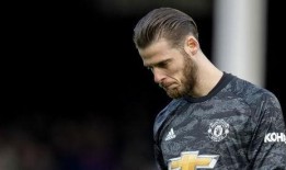 曼联门将爆料视频最新